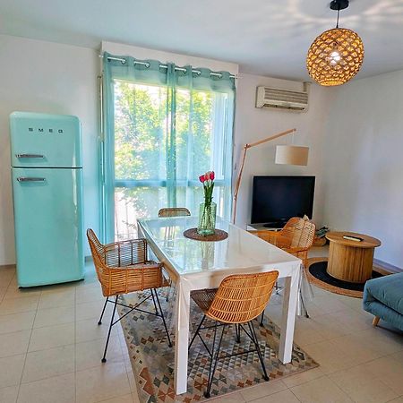 Apartament L'Instant Sorgue LʼIsle-sur-la-Sorgue Zewnętrze zdjęcie