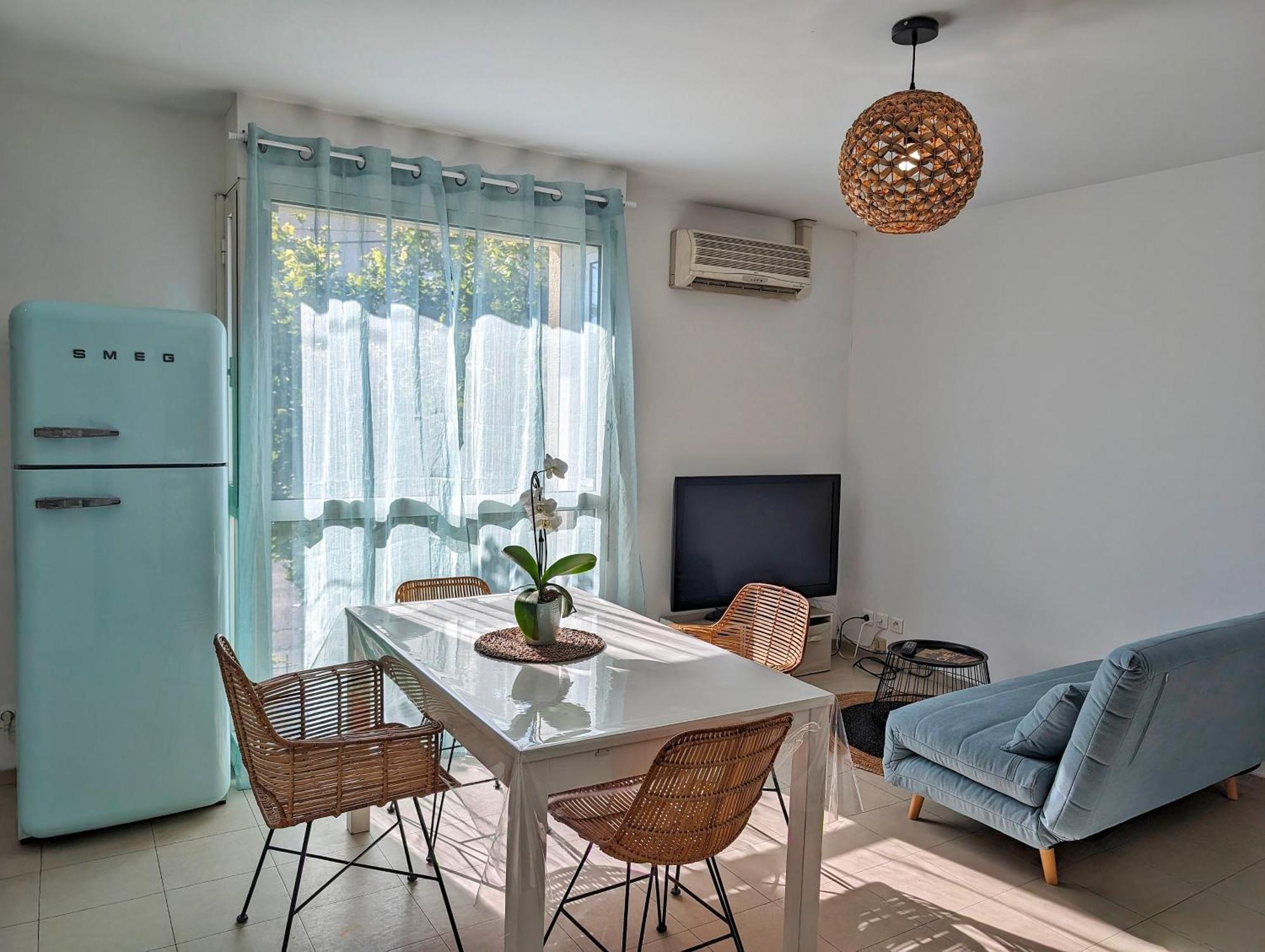 Apartament L'Instant Sorgue LʼIsle-sur-la-Sorgue Zewnętrze zdjęcie