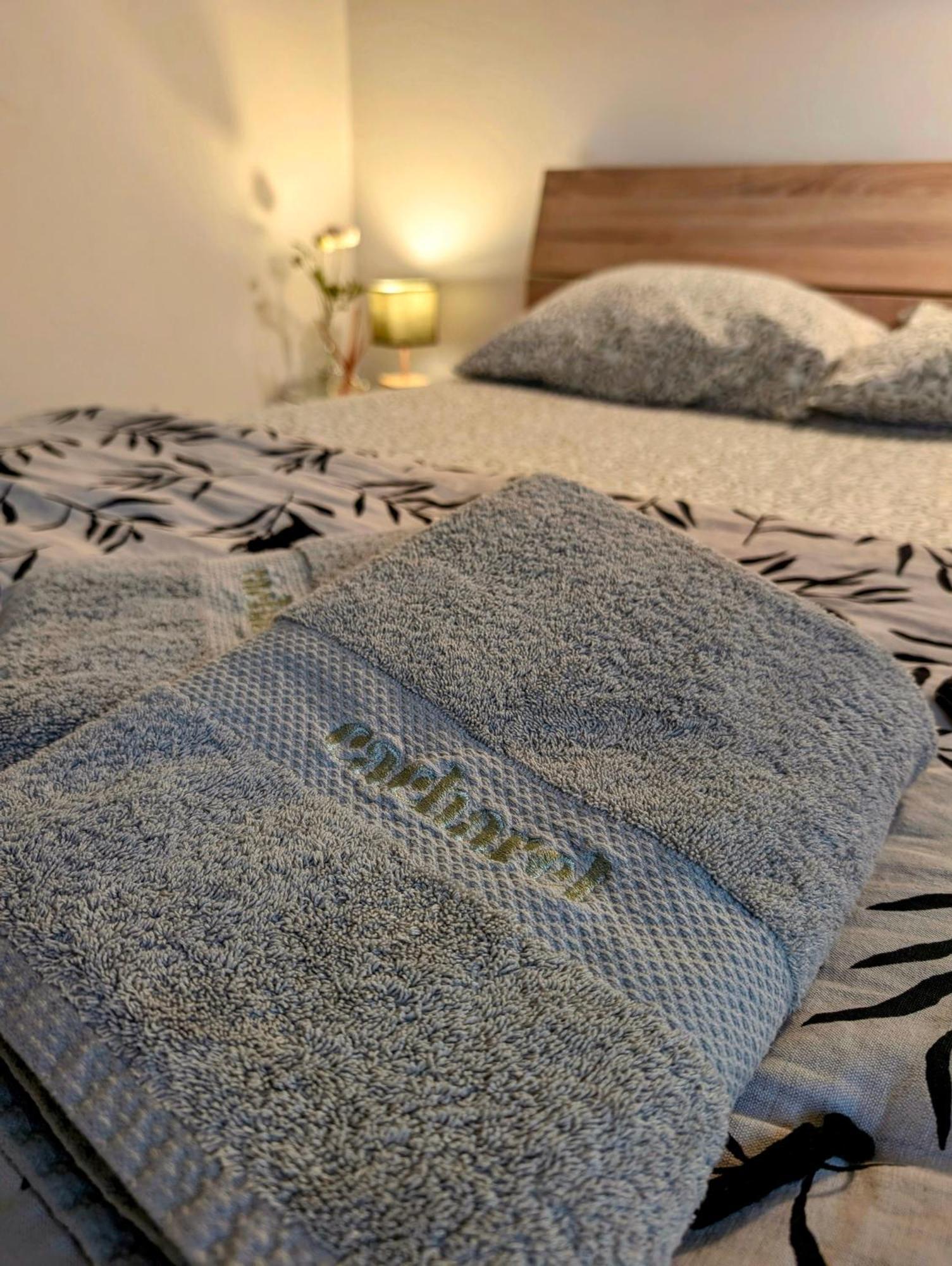 Apartament L'Instant Sorgue LʼIsle-sur-la-Sorgue Zewnętrze zdjęcie
