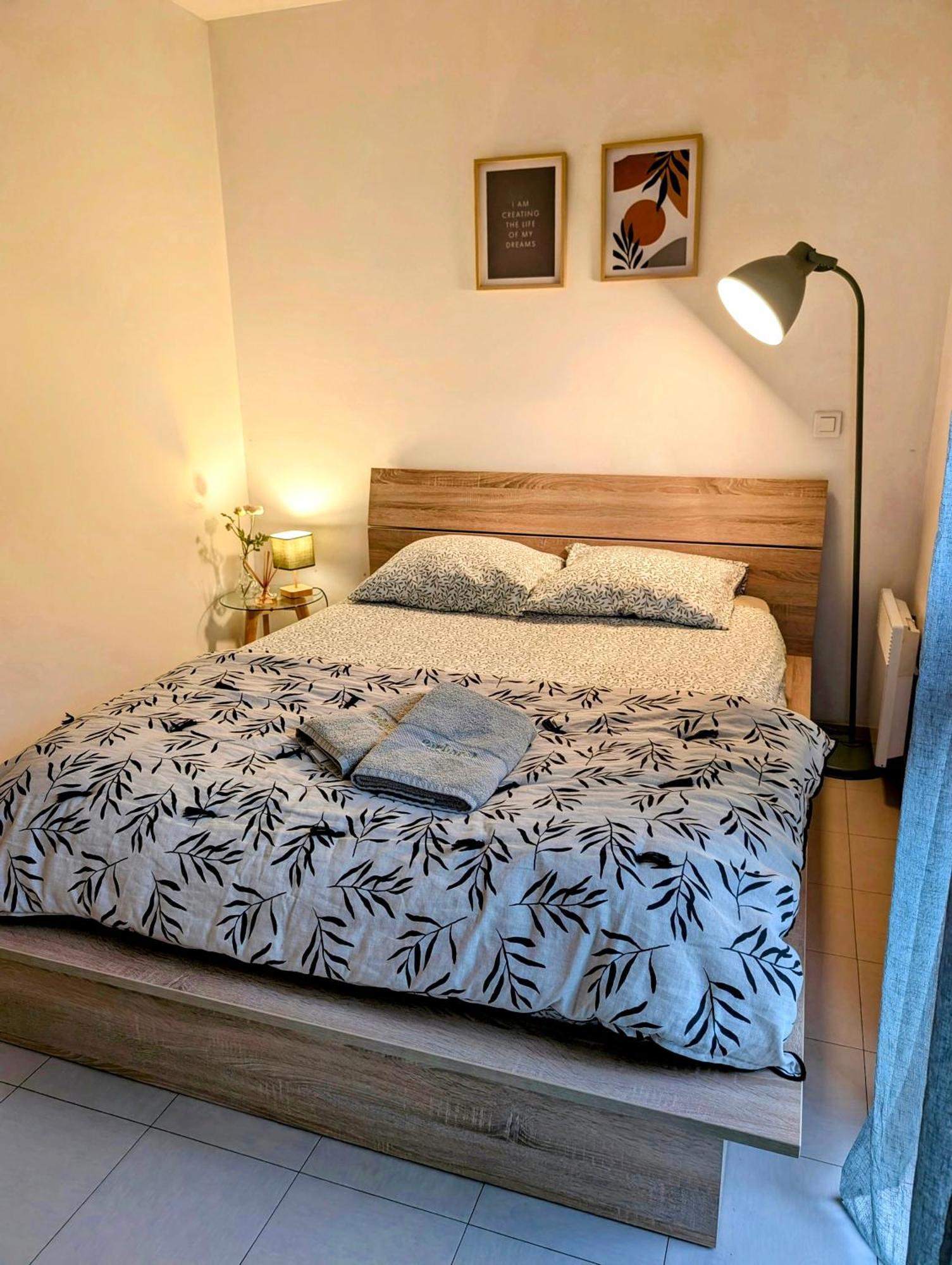 Apartament L'Instant Sorgue LʼIsle-sur-la-Sorgue Zewnętrze zdjęcie
