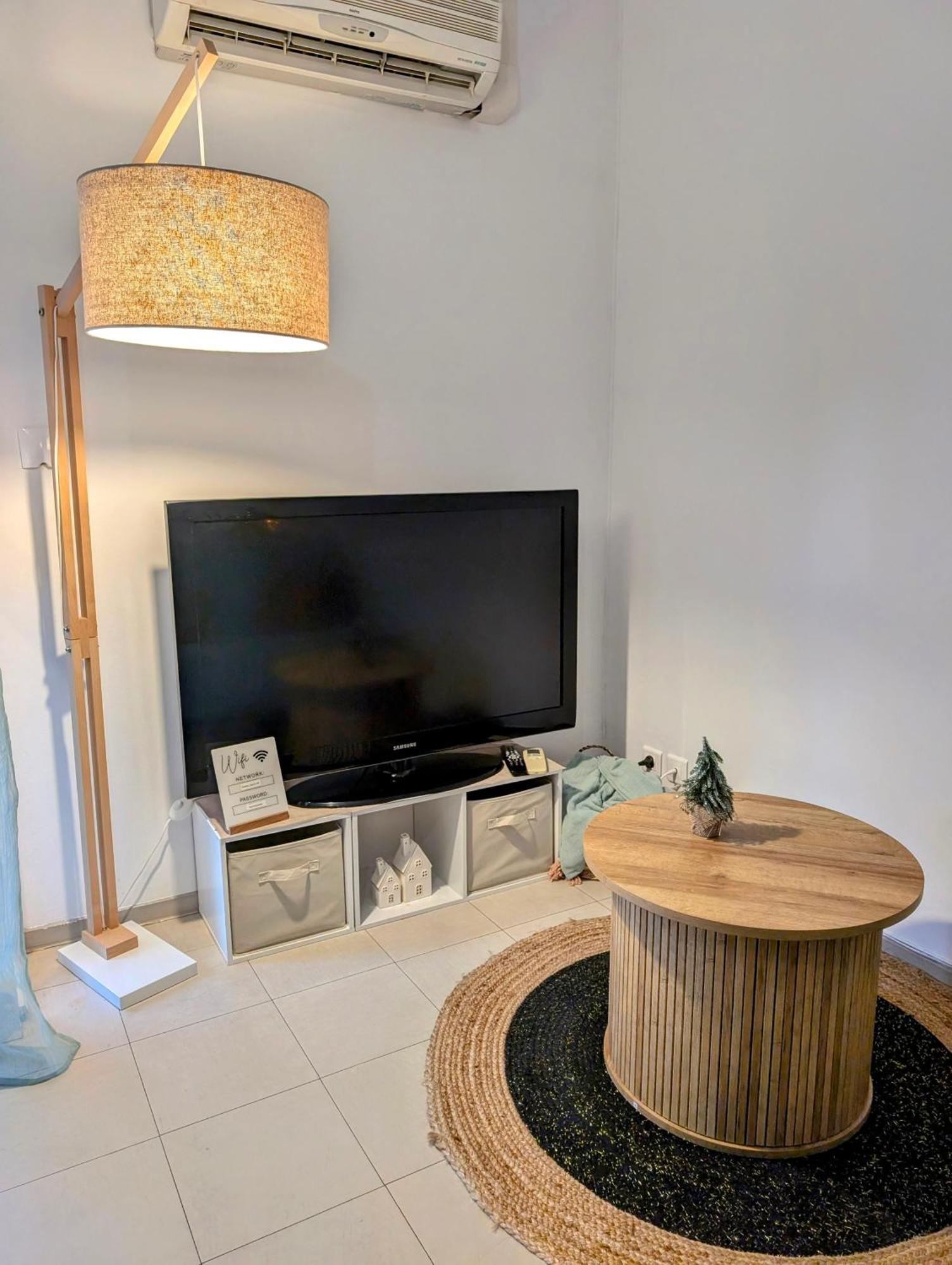 Apartament L'Instant Sorgue LʼIsle-sur-la-Sorgue Zewnętrze zdjęcie